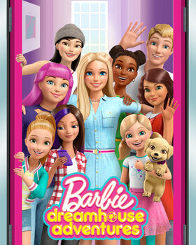 Barbie Princess Adventure 2020 Dub in Hindi Full Movie